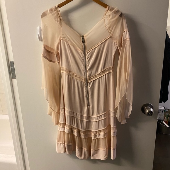 Heritage Divine Dress - Picture 4 of 4